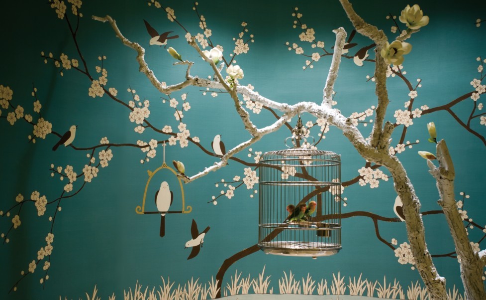 HBA 绿城杭州玫瑰园度假酒店-38