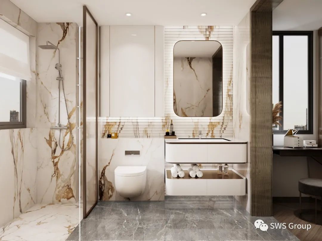 贵阳新城经开吾悦广场样板房 | 超级都会之城的未来生活-199