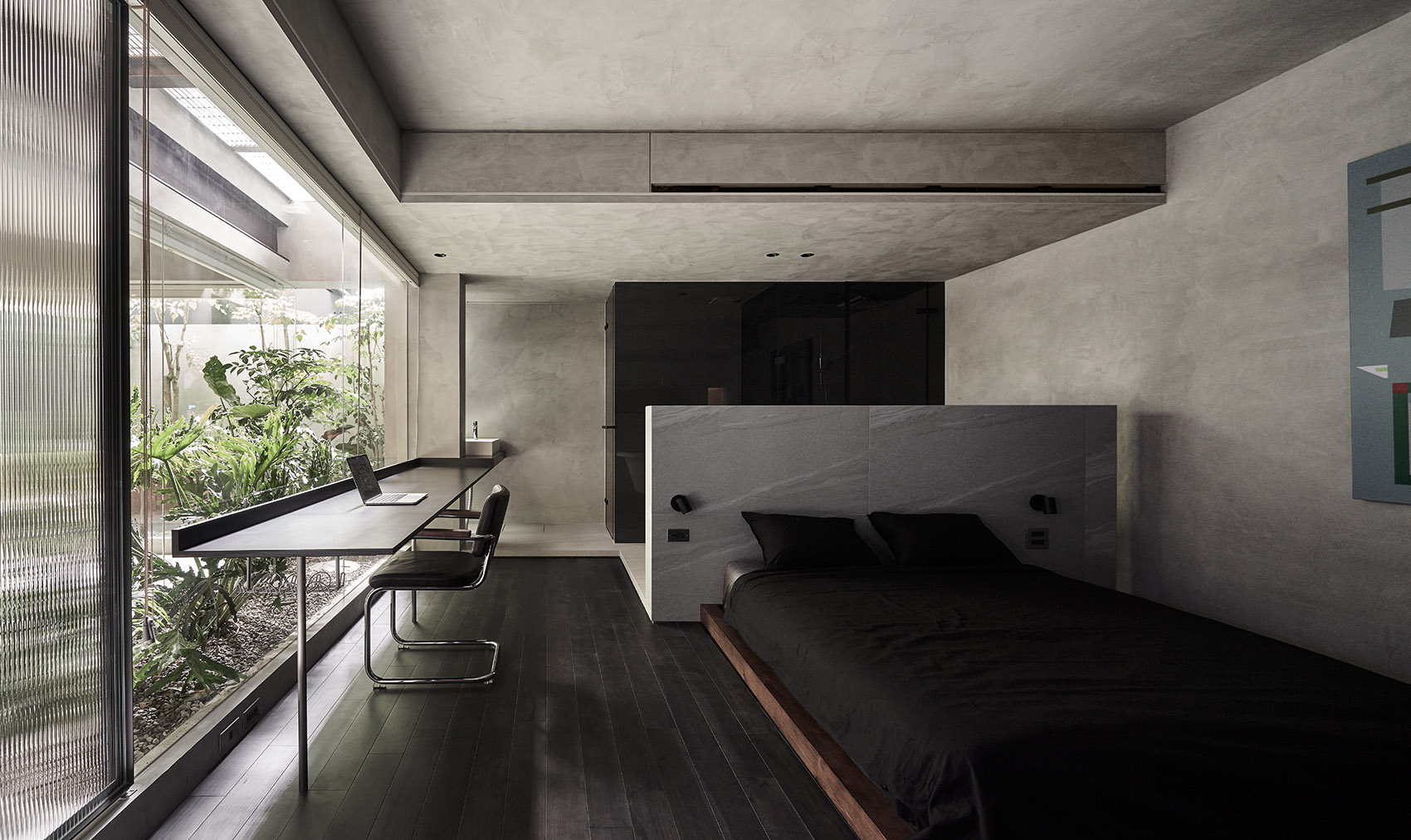 士东许宅丨中国台北丨KC design studio-33