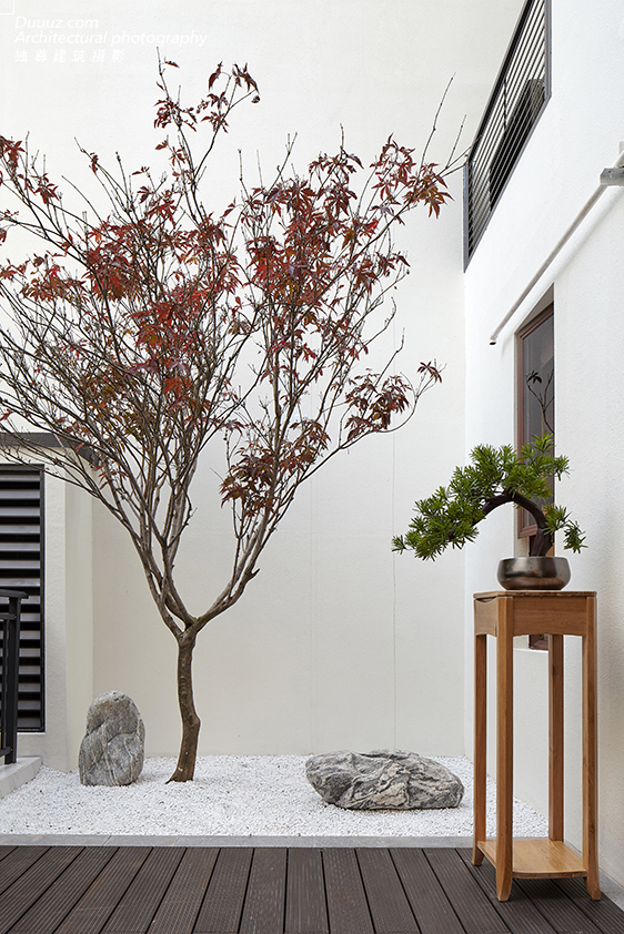 桃源里别墅样板间2-21