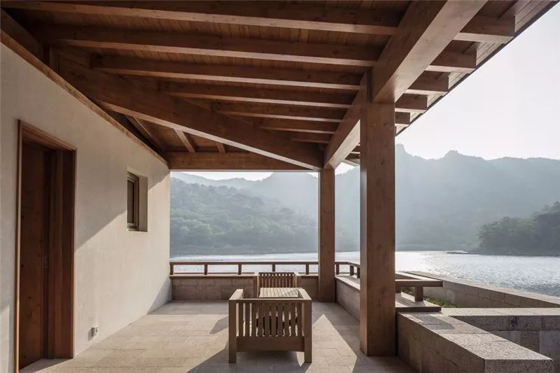 山居一舍 | 远离喧嚣,体验生活美学-53