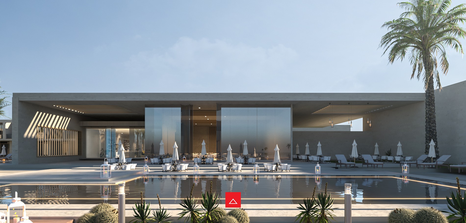 丨埃及丨CUBE Consultants-11