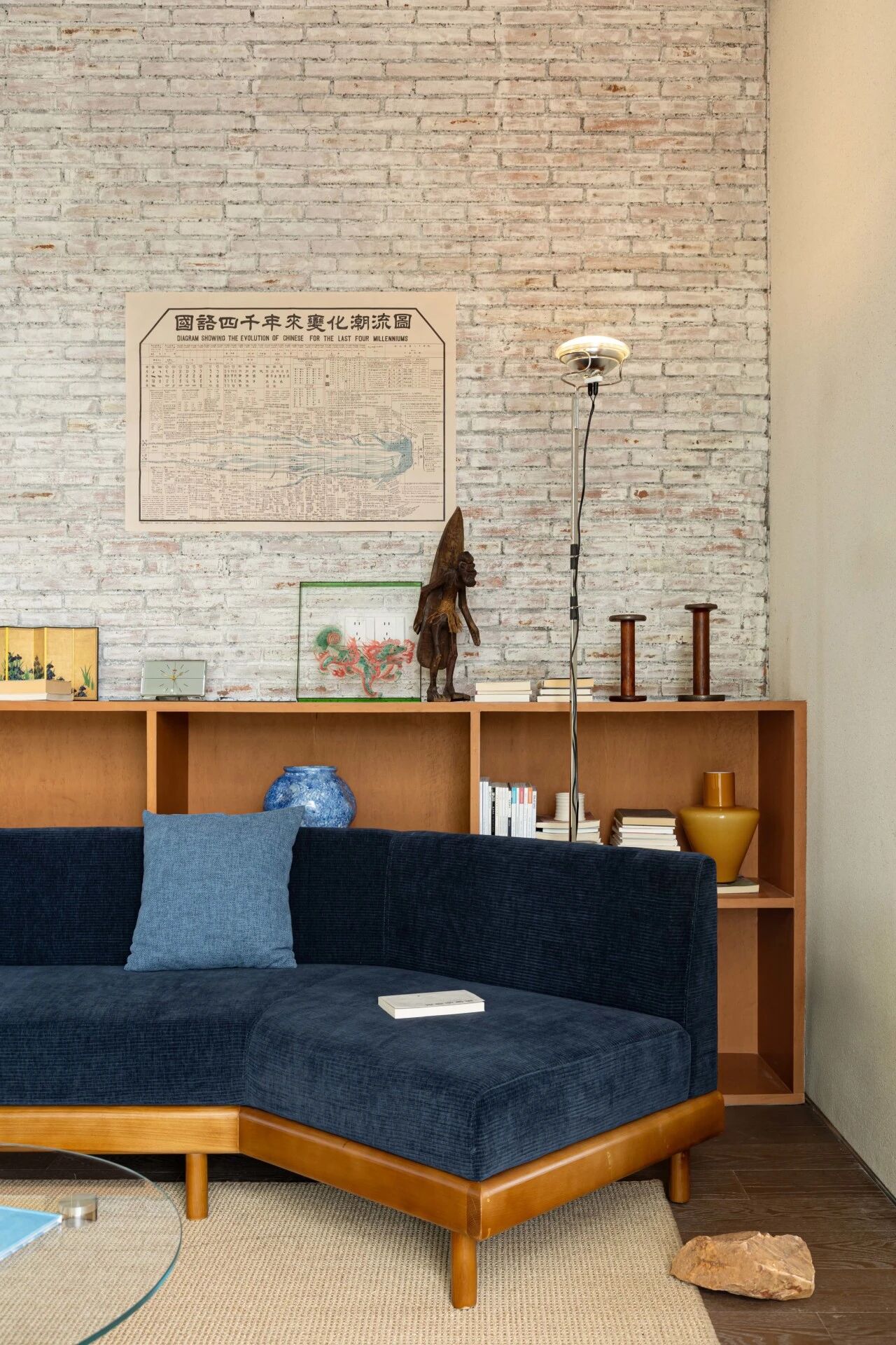 云至川合办公室丨中国常州丨云至川合设计工作室-52