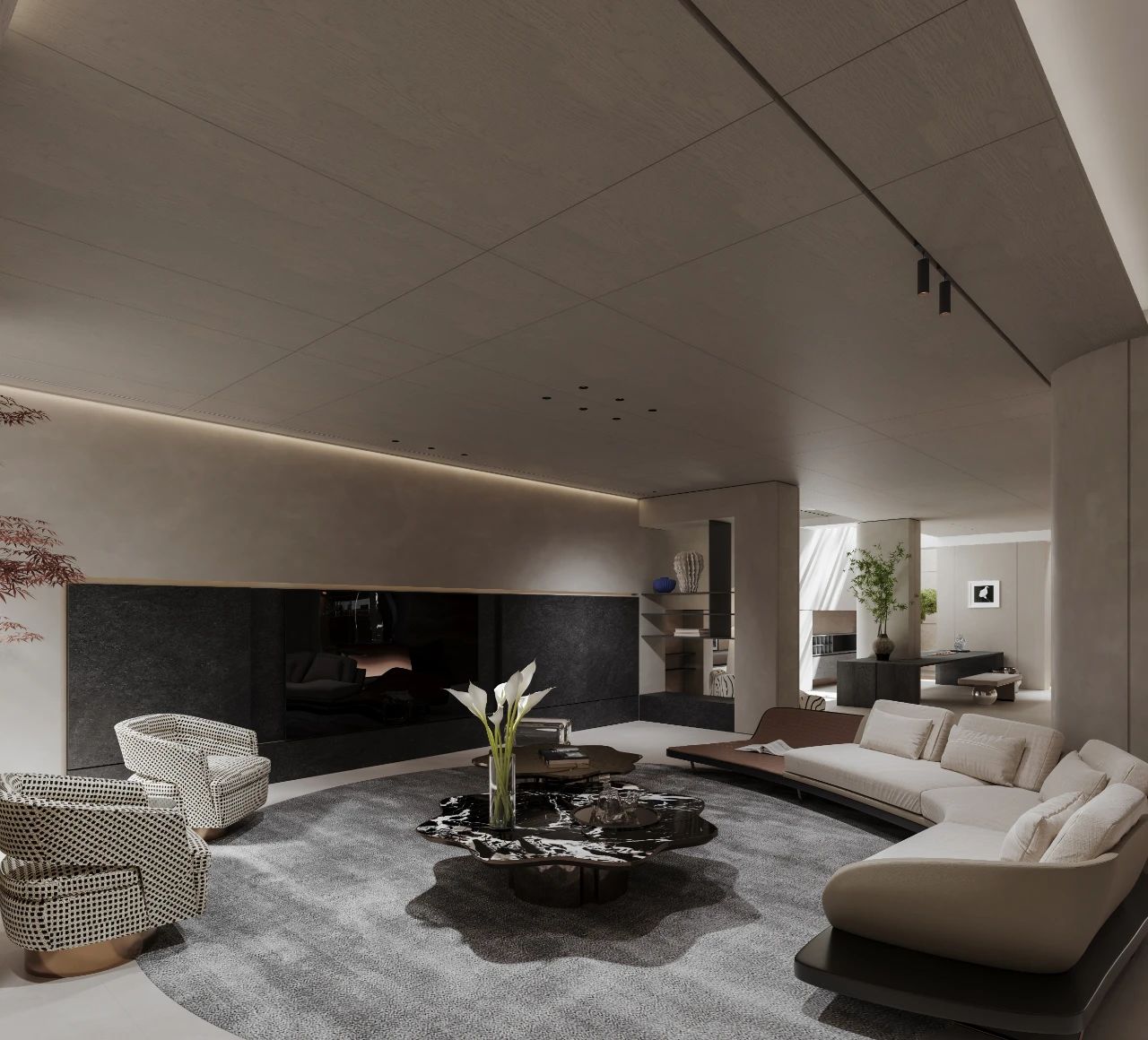 地下室渲染——漾格视觉_20250708-2