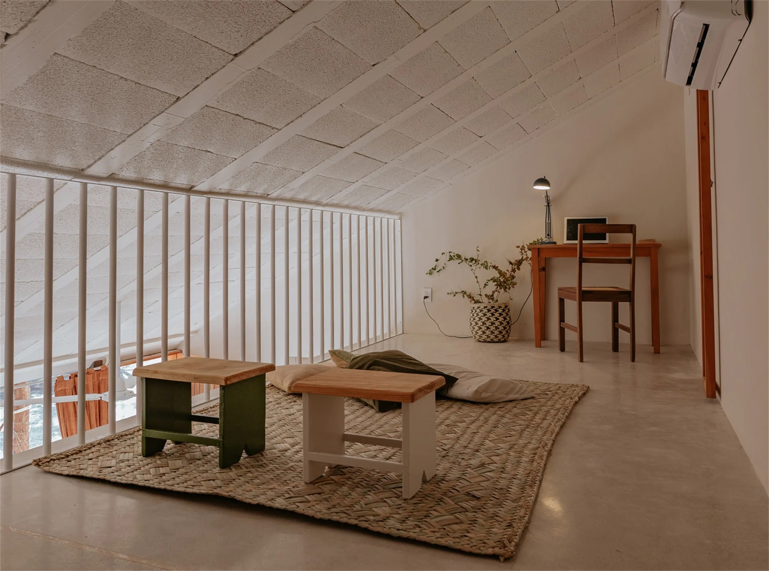 卡萨诺萨福尔扎丨墨西哥瓦哈卡丨Taco-68