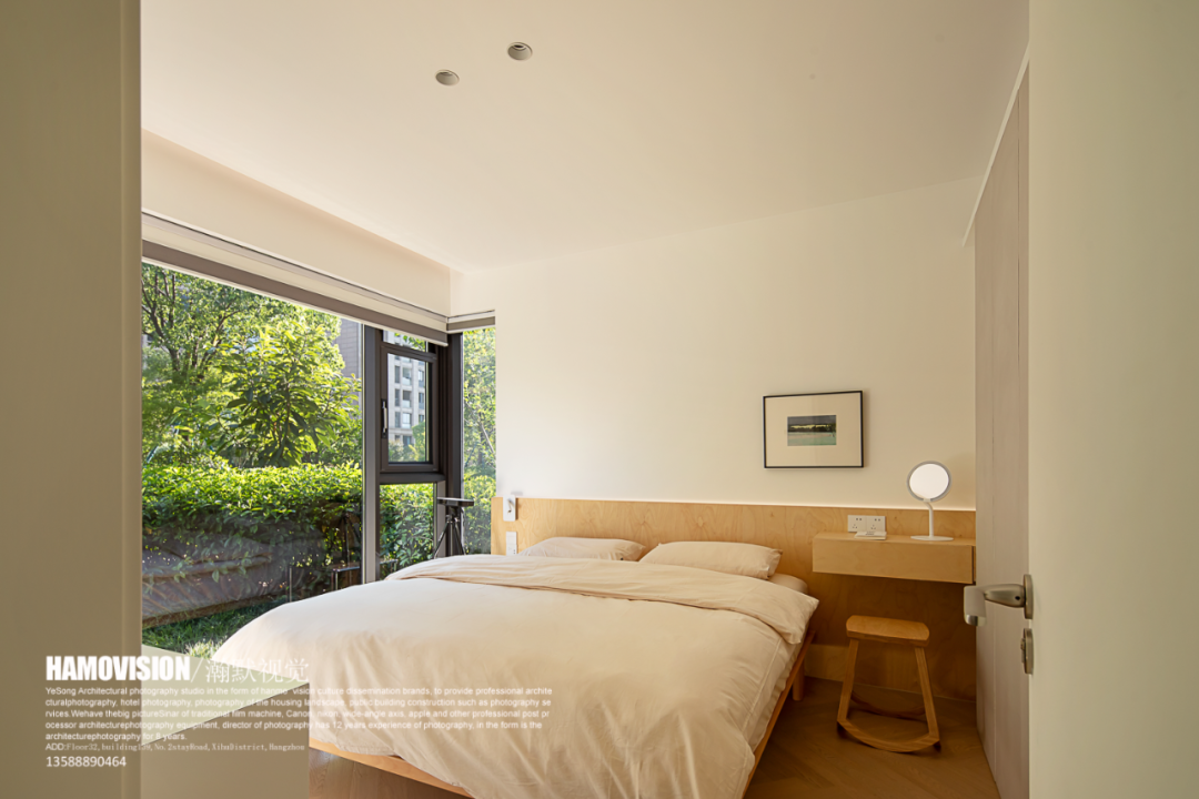 私宅空间·西溪公馆-15