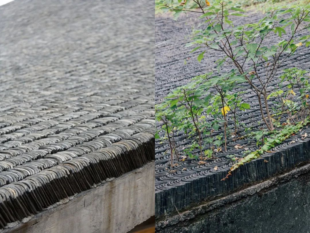 中国美院象山校区丨中国杭州丨王澍,陆文宇(业余建筑工作室)-33