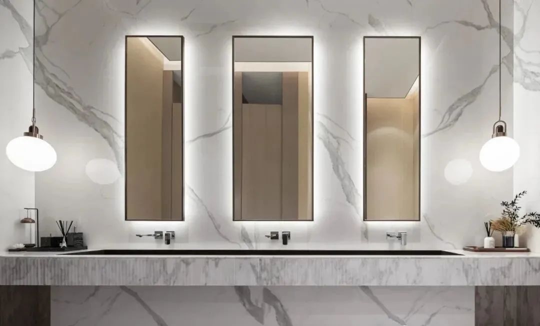 交投·舟山荷风晓庐生活体验馆项目丨中国舟山丨杭州九米建筑设计有限公司-51