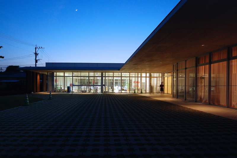 岡田整形外科 #126丨日本丨iwano + COGITE設計共同体-12