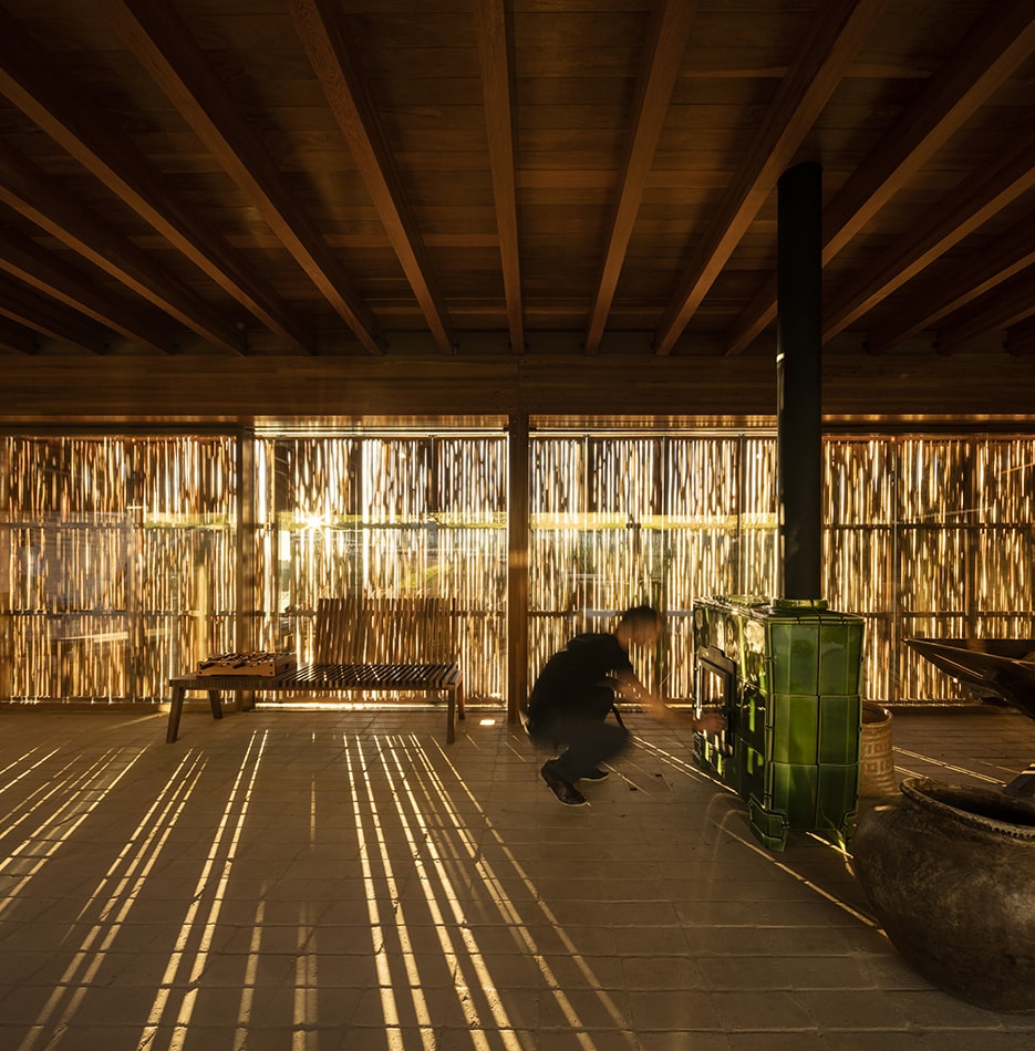 CATUÇABA studio mk27-18