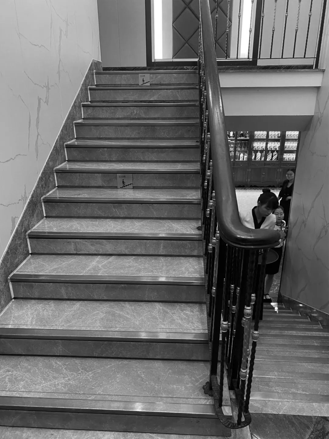 宁海食府日湖店丨中国宁波丨大相设计Daxiang design studio-51