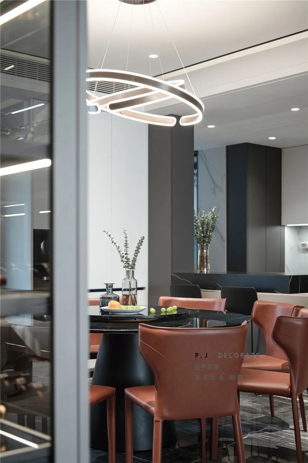 八套大宅，八种生活美学-223