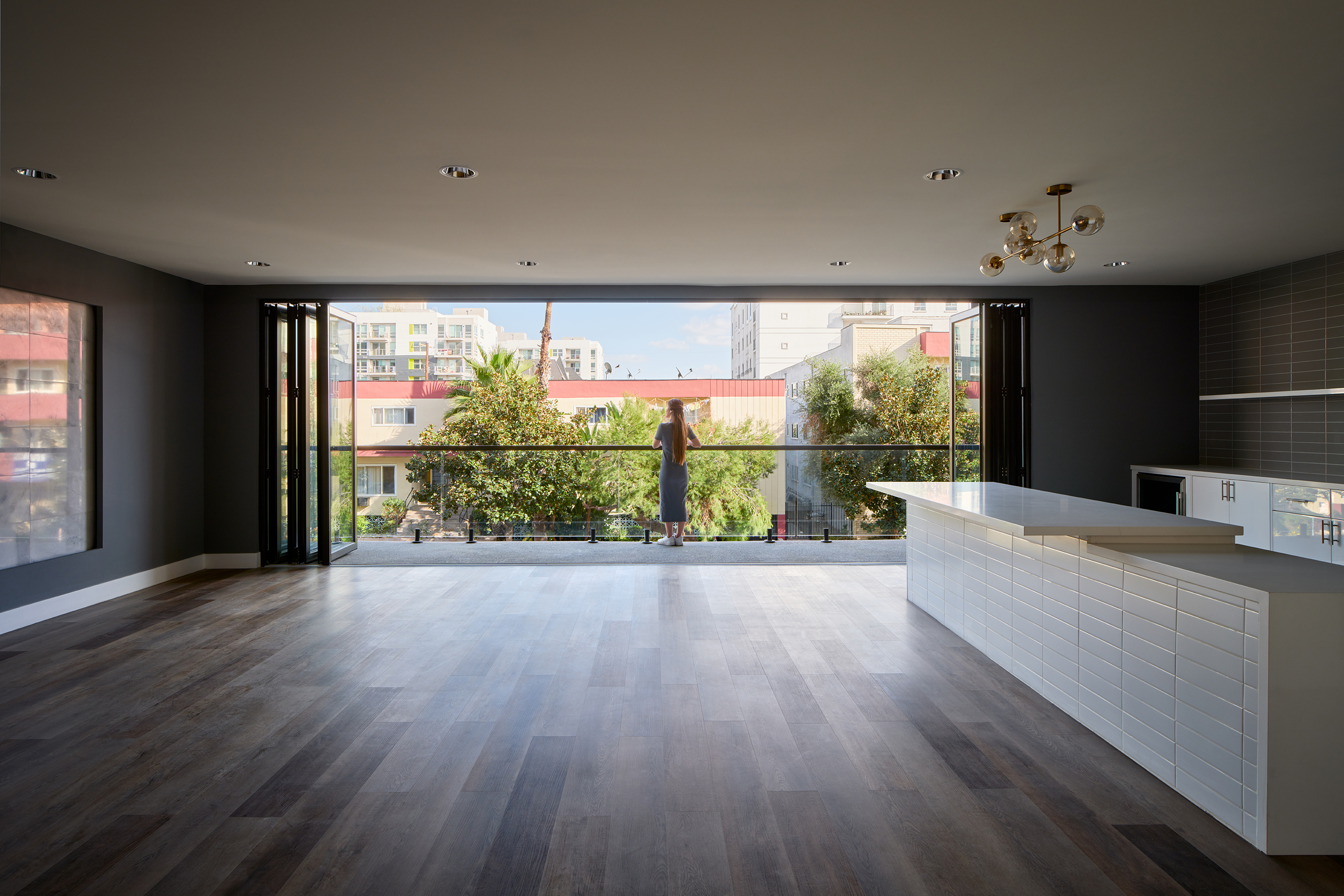 维斯公寓丨韩国丨Andmore Partners-15