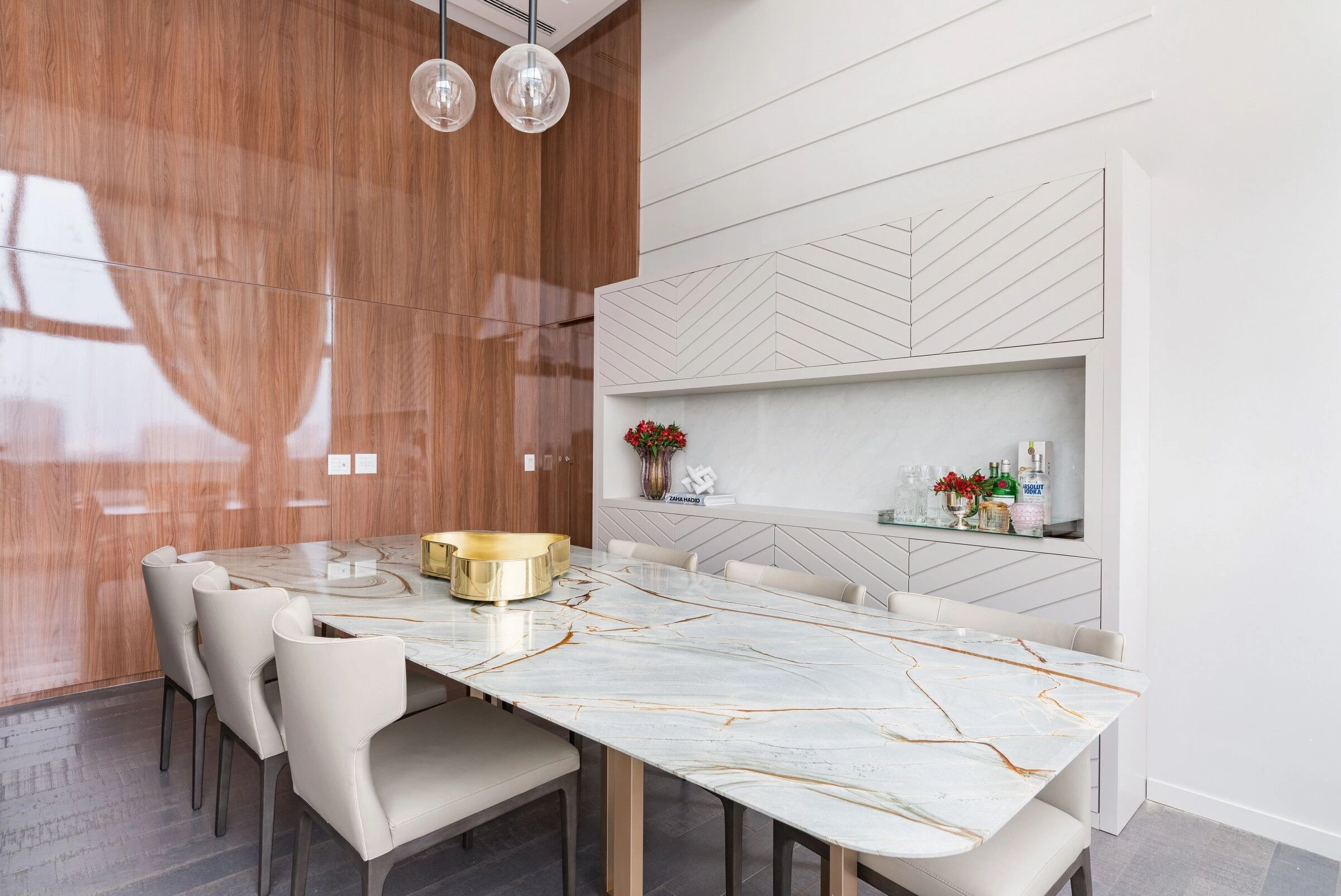 巴西圣保罗浪漫经典公寓设计-41