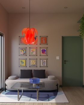 XANH HOUSE