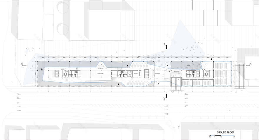 Vilnius“比分板”建筑-16