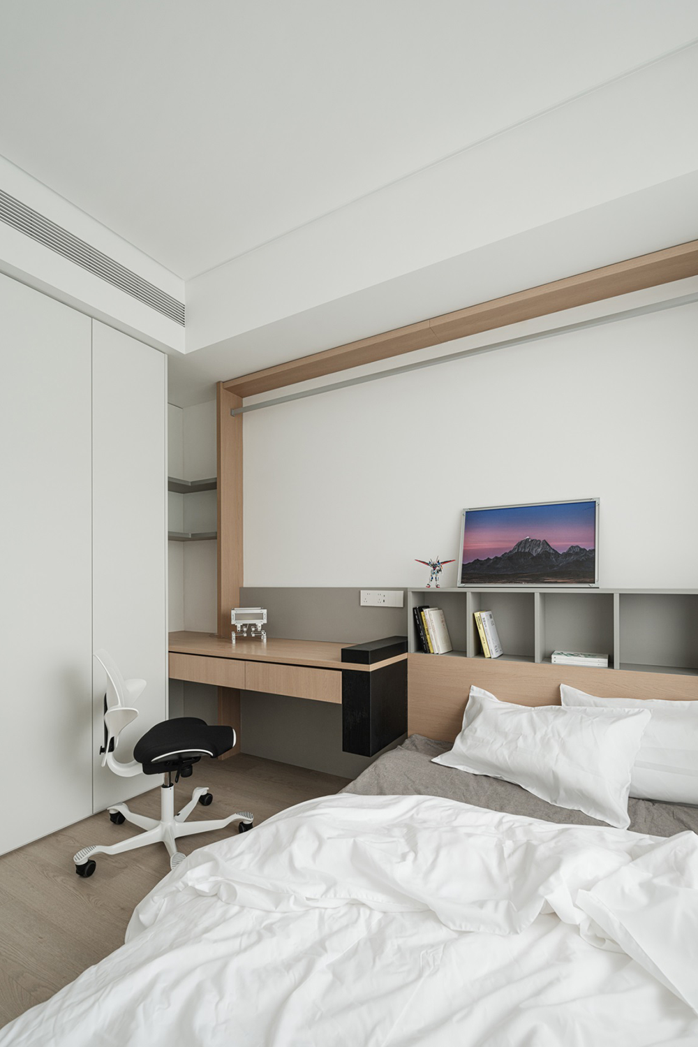 成都西派融城住宅设计丨中国成都丨成都宏福樘设计-28