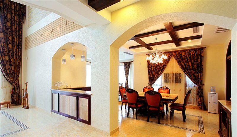 棕榈滩高尔夫别墅-33