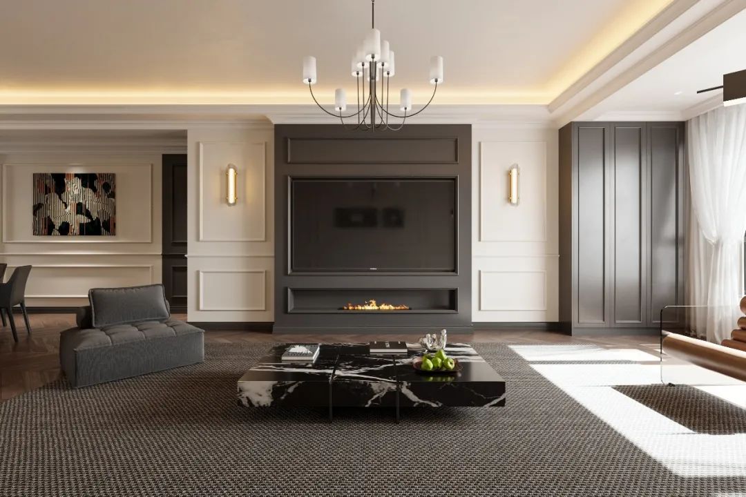 当代MOMA丨中国合肥丨安徽印空间设计事务所-7