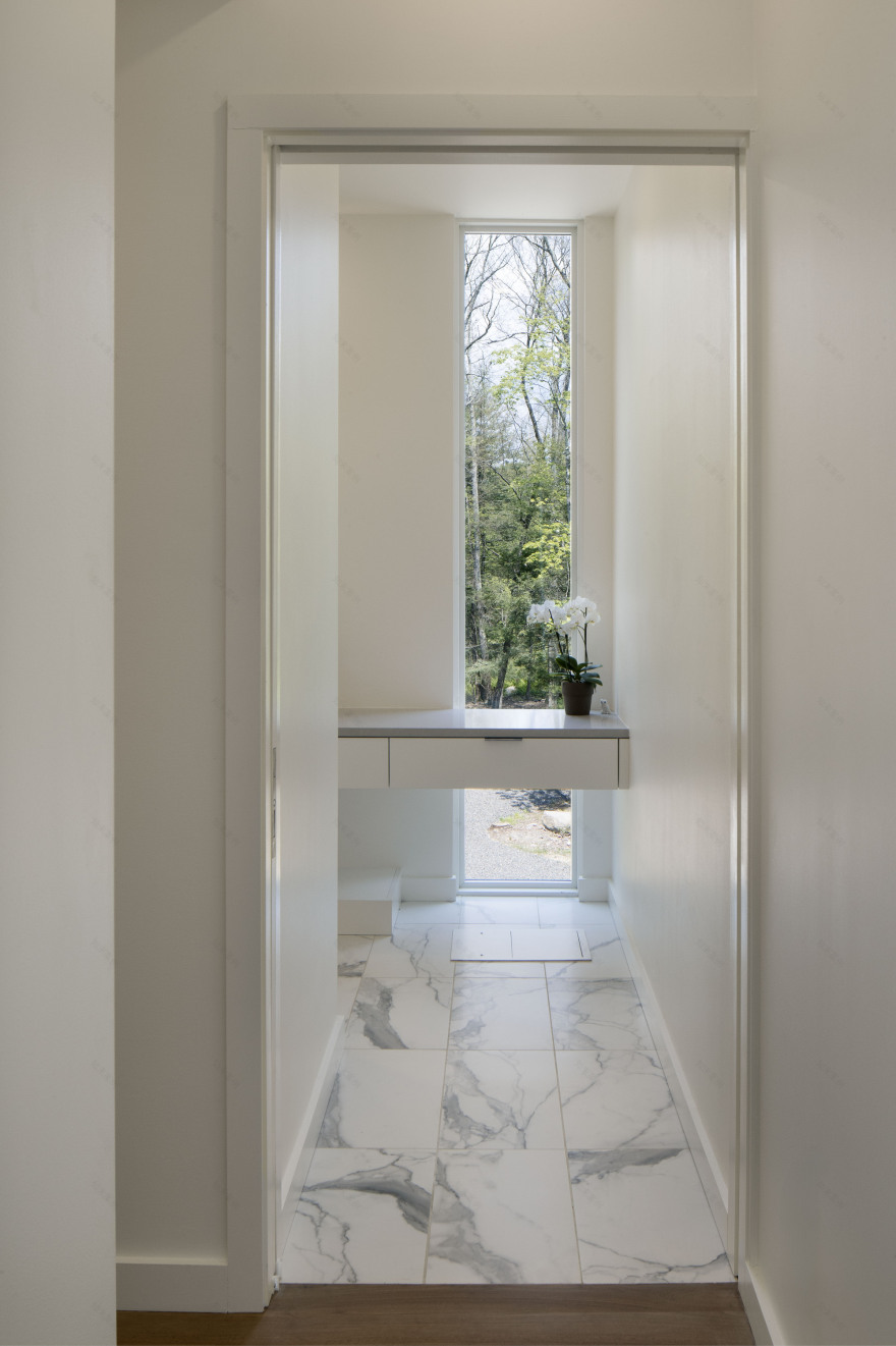 丨美国纽约丨Studio MM Architect-44