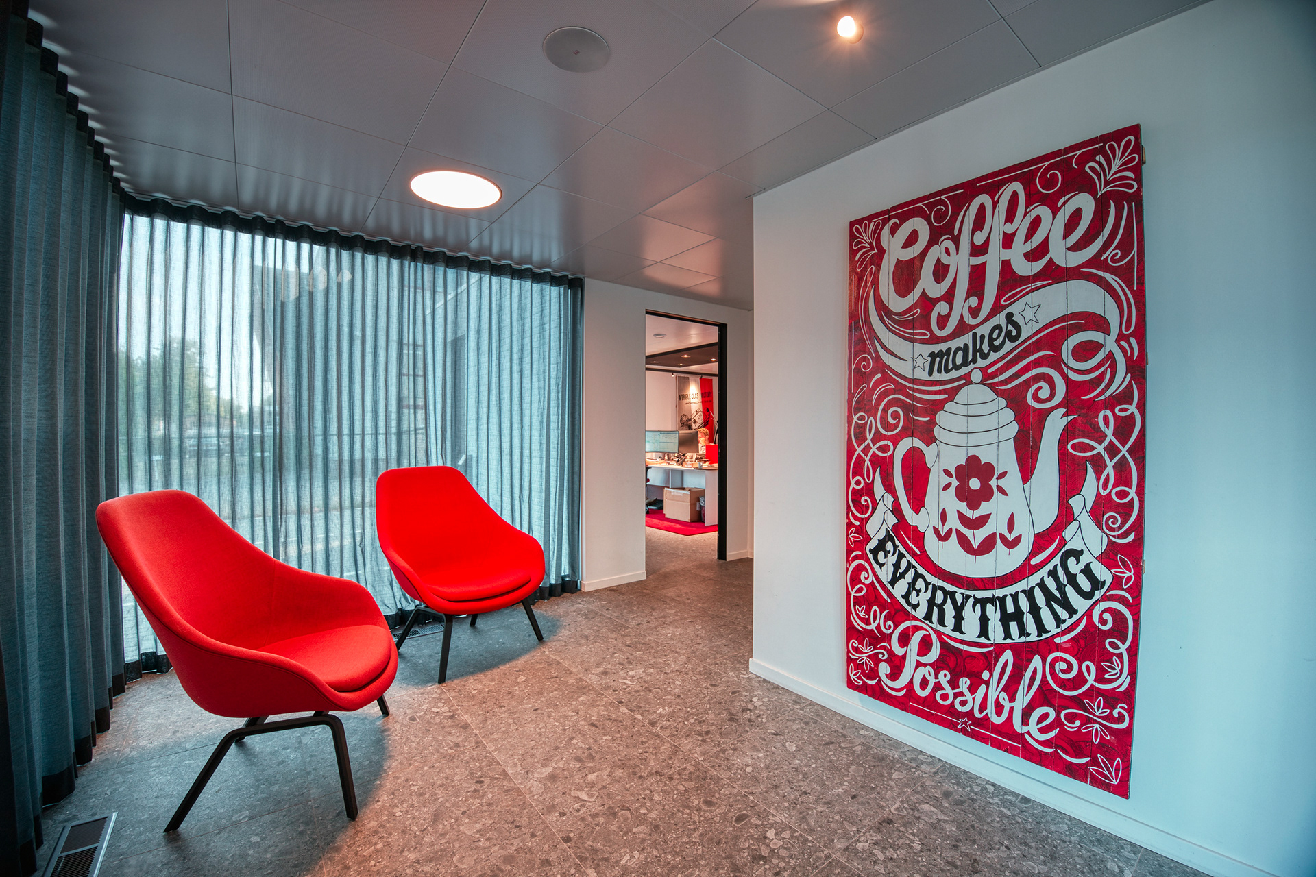 Interiors - Horeca-171