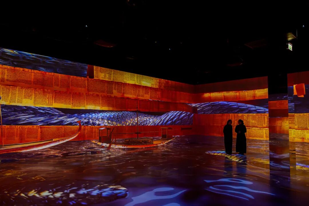 GA分享|图坦卡蒙：追寻永生之旅-8