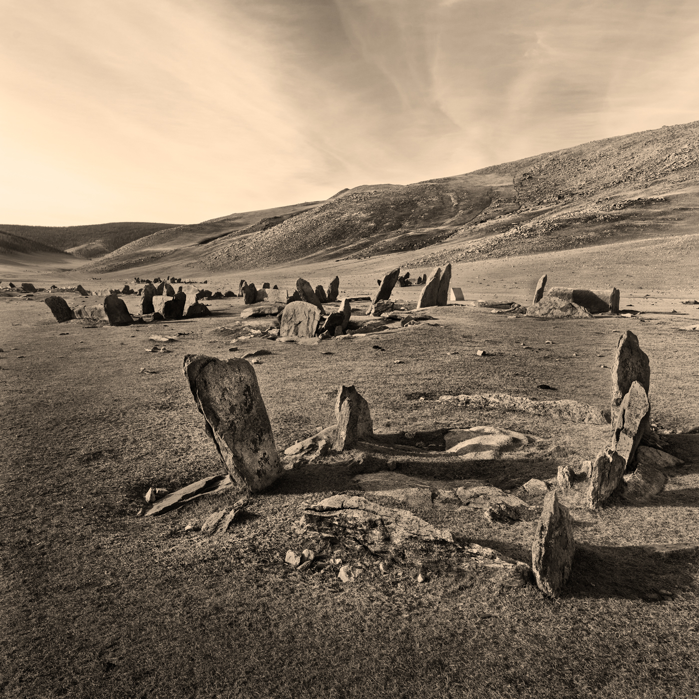 不会改变（蛋白印相 IV）丨Ha4Lab-2