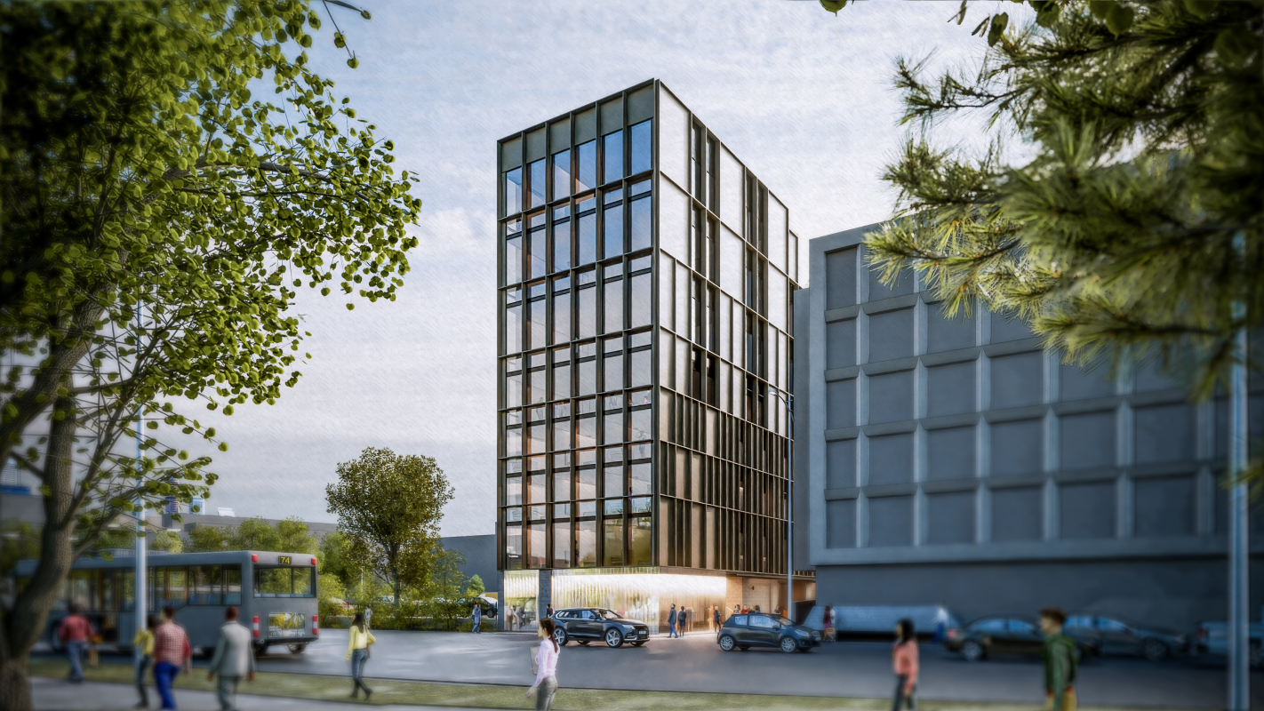 Cremorne Wellness Hotel - Techne-5