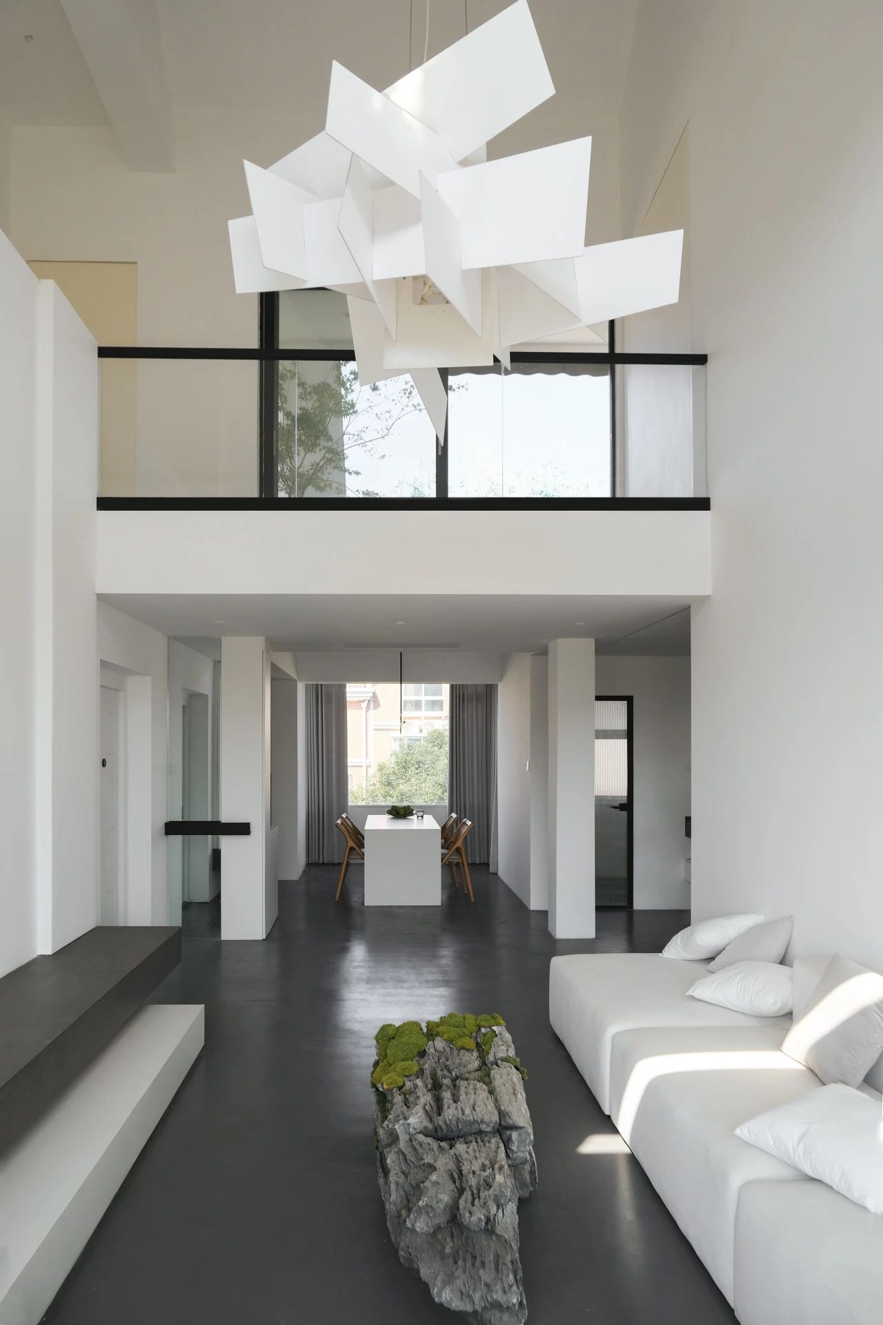 家的功能美学丨山乙建设-14