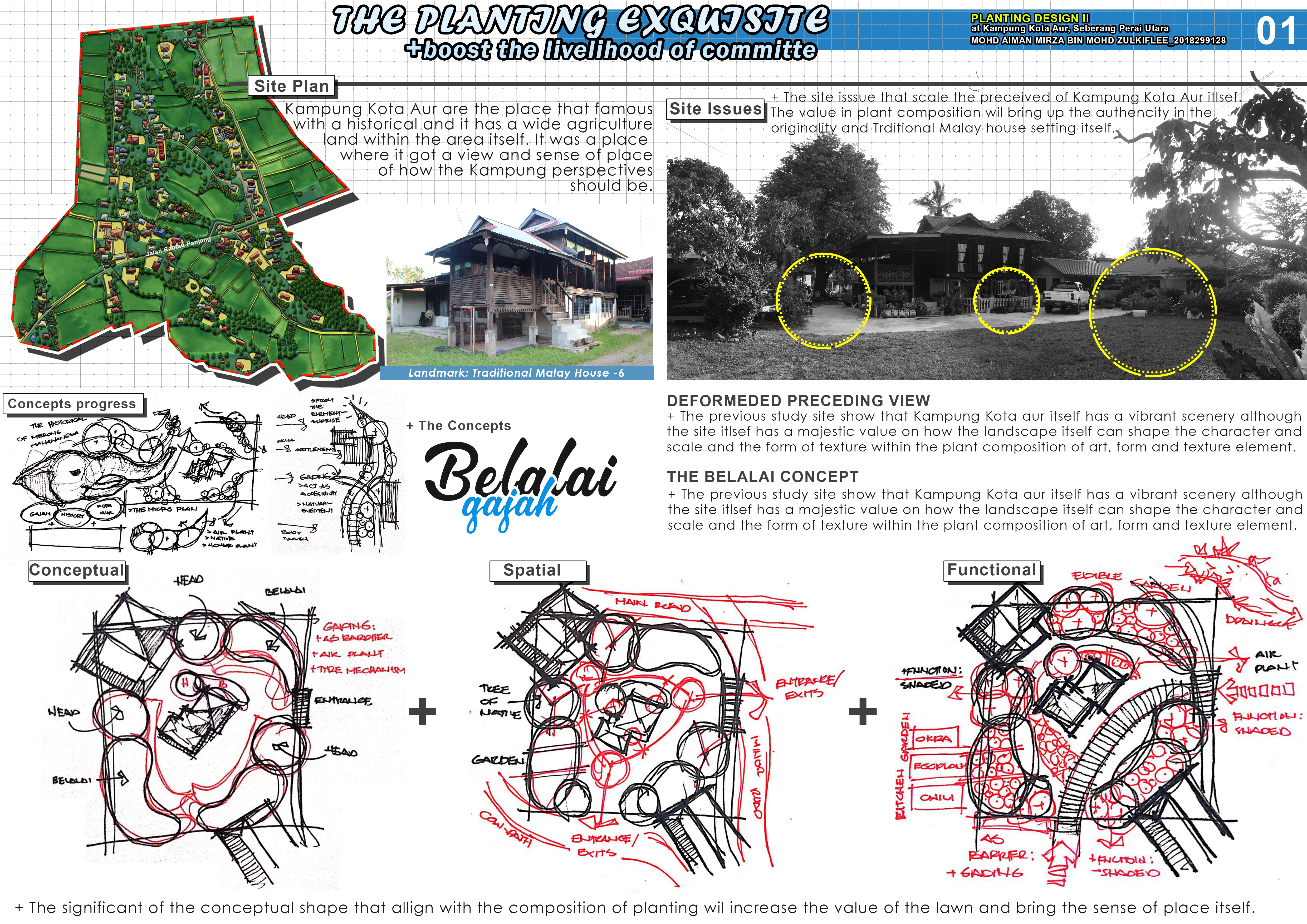 The Planting Exquisite | Planting Design-0