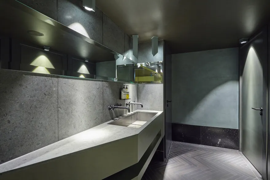 荷兰阿姆斯特丹 Wyers 餐厅-45