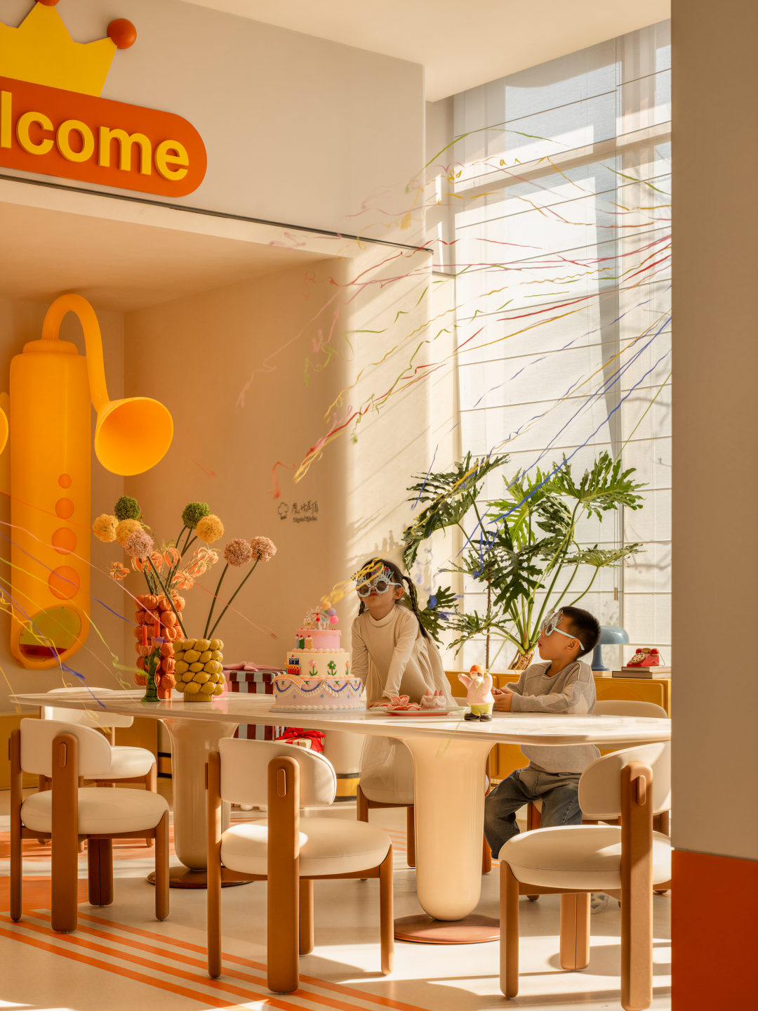 成都东城金茂晓棠二期,成都东城金茂锦棠架空层丨中国四川丨元禾大千-38