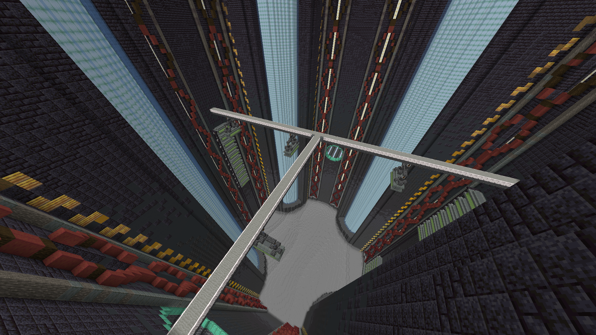 Space Map Commission-4