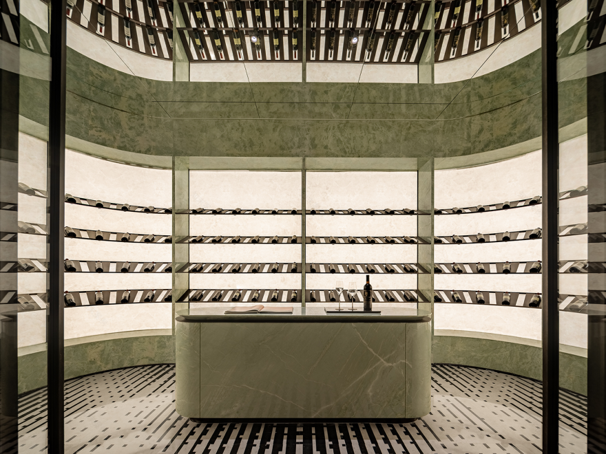 建发 · 云湖之城丨中国杭州丨WJID维几设计(硬装),DAS大森设计(软装)-104