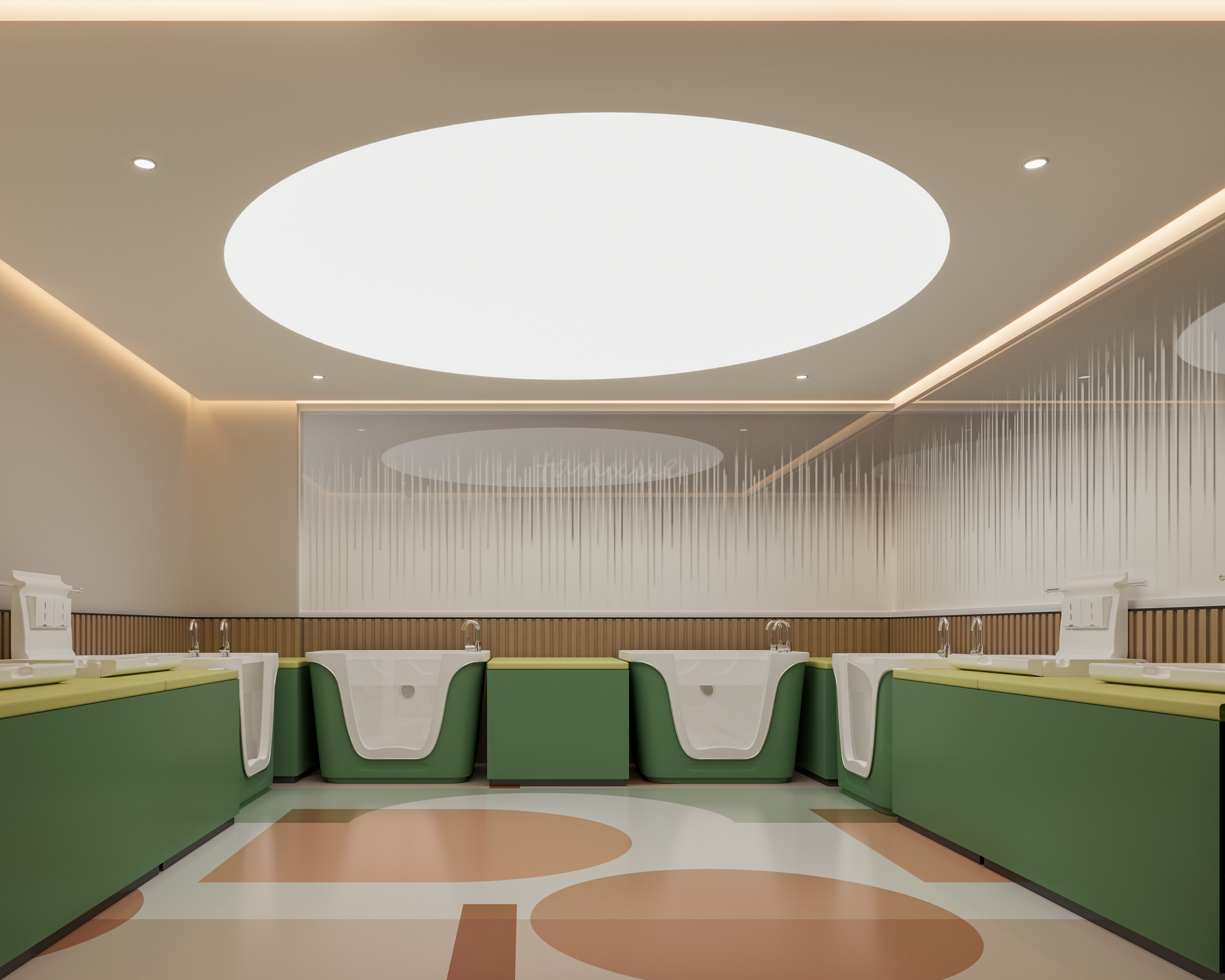 工装—月子中心-6