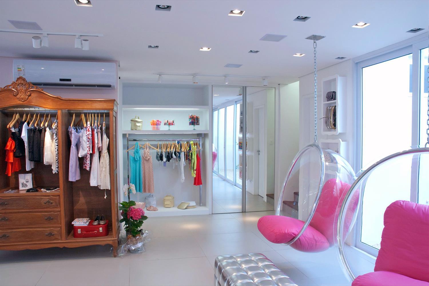 巴西 Love to Dress 时尚店-2