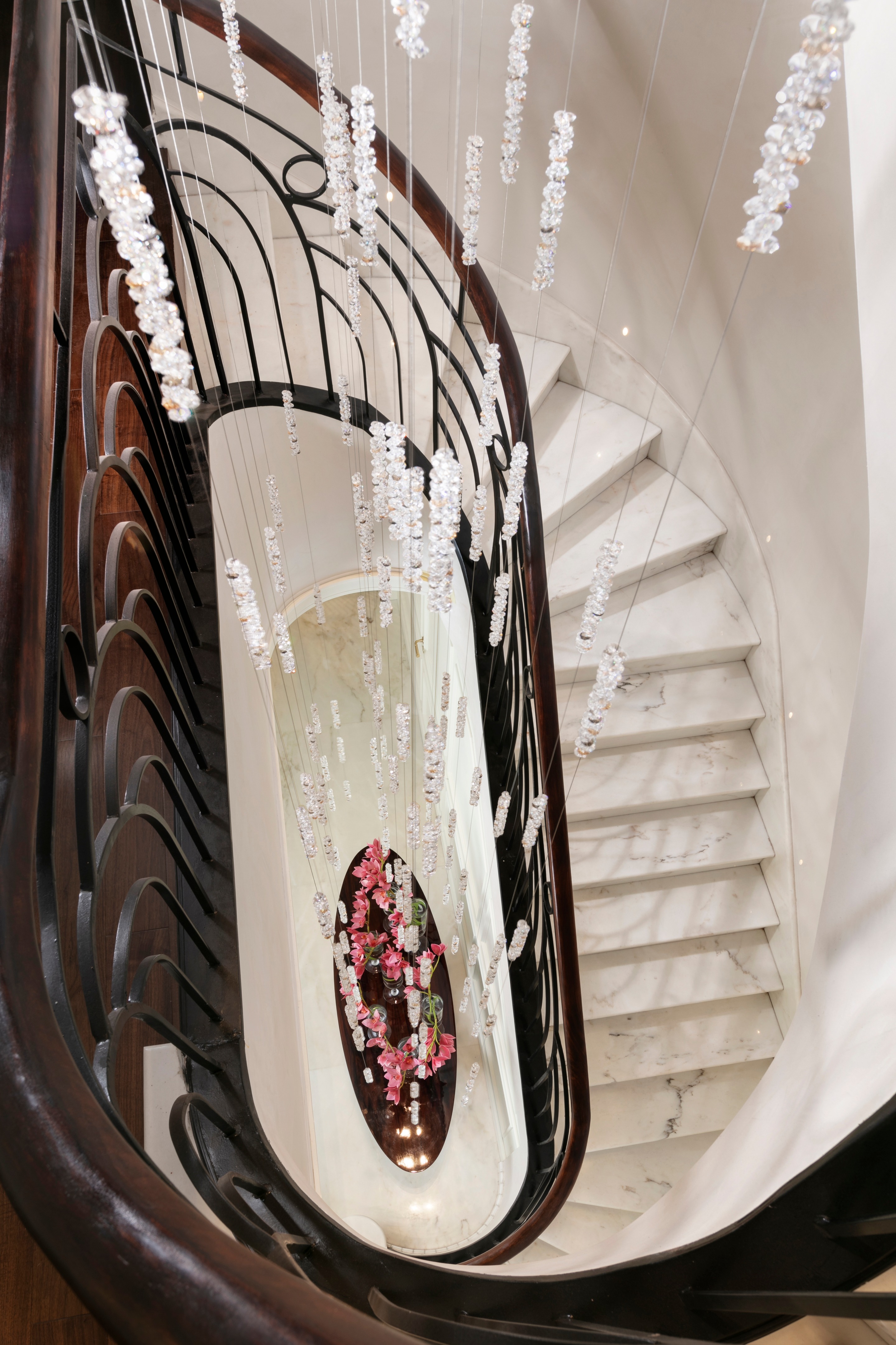 Jerusalem 豪华顶层公寓 | 传统奢华，品质卓越-3