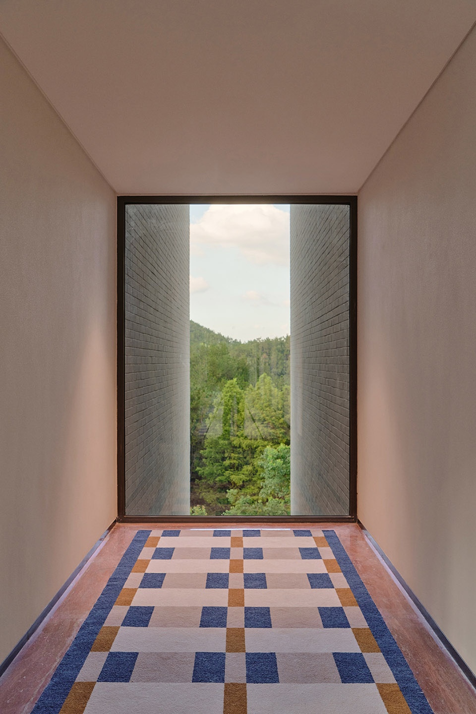 HIGH FIVE运动度假酒店丨中国浙江丨泛域设计Fununit Design & More-77