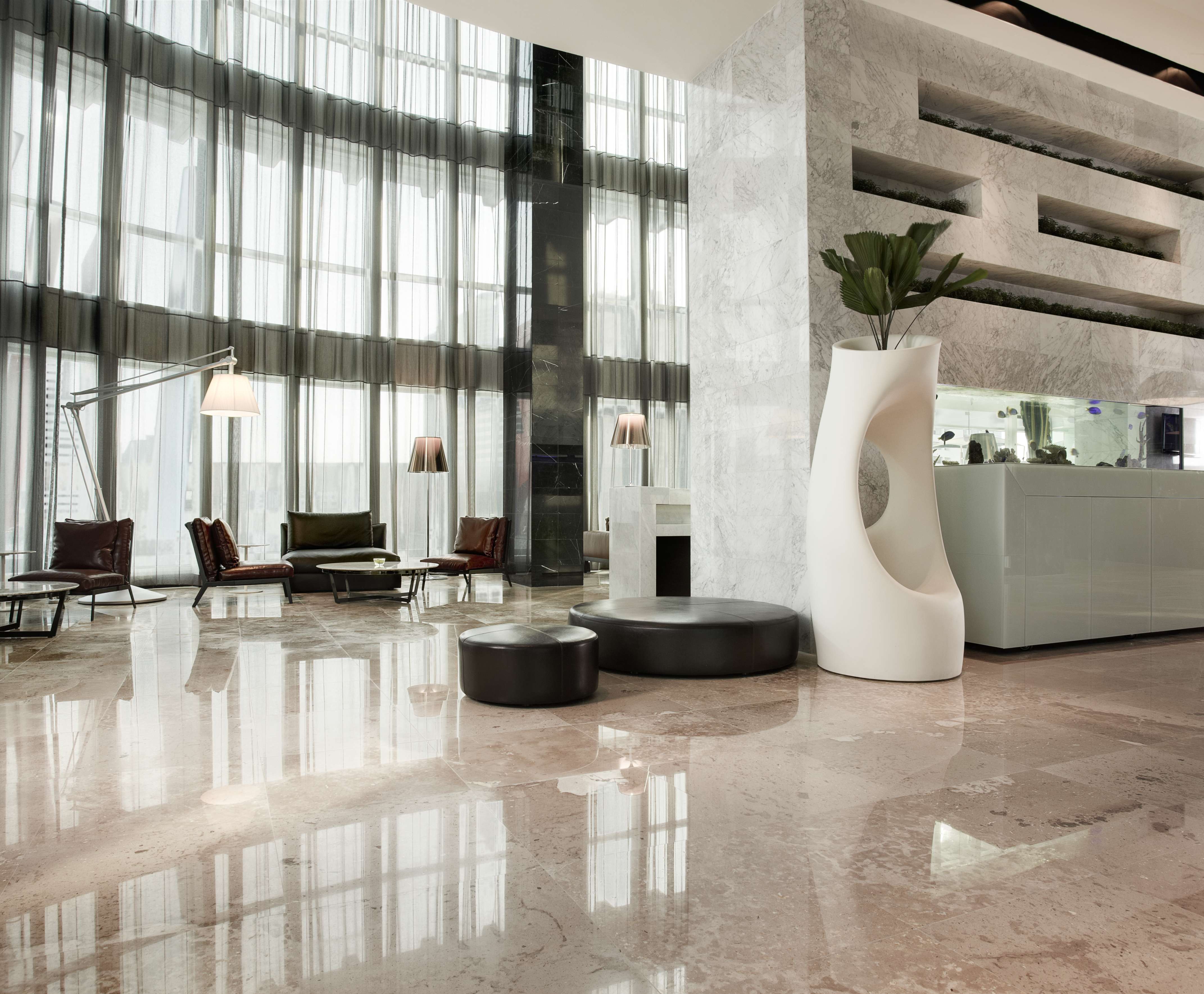 曼谷素坤逸S31酒店-15