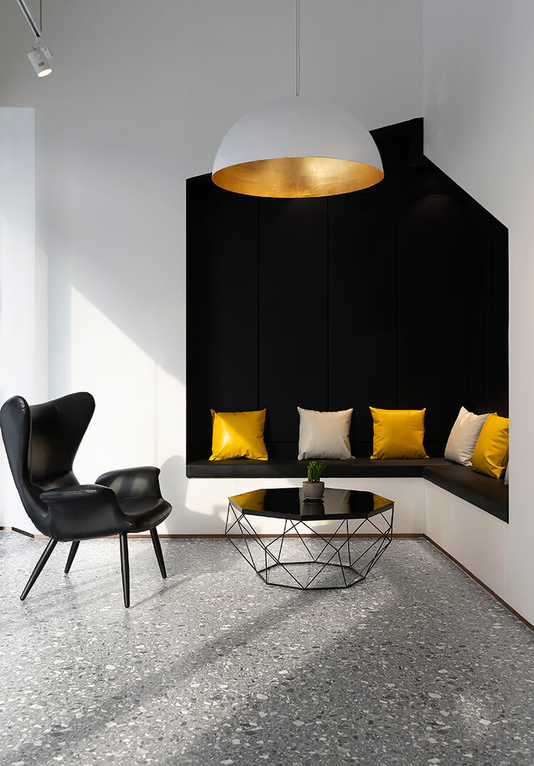 临汾 AIMO 智慧轻健身俱乐部丨中国临汾丨故事空间设计团队-14