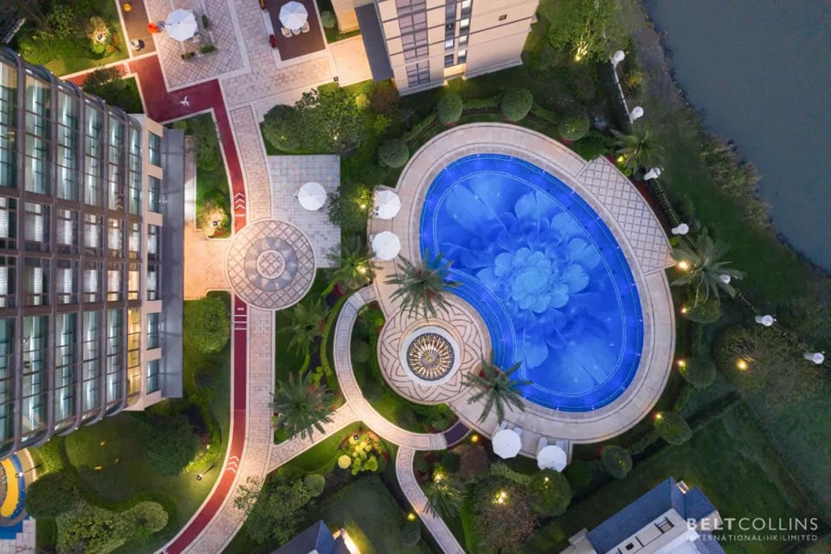 温岭滨江玖珑春晓丨贝尔高林国际（香港）有限公司-11