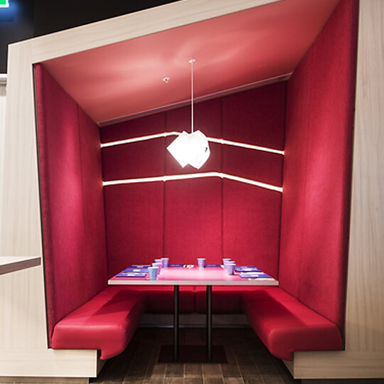 Matisse Beach Club by Oldfield Knott Architects Pty Ltd | Australian Interior Design Awards-5