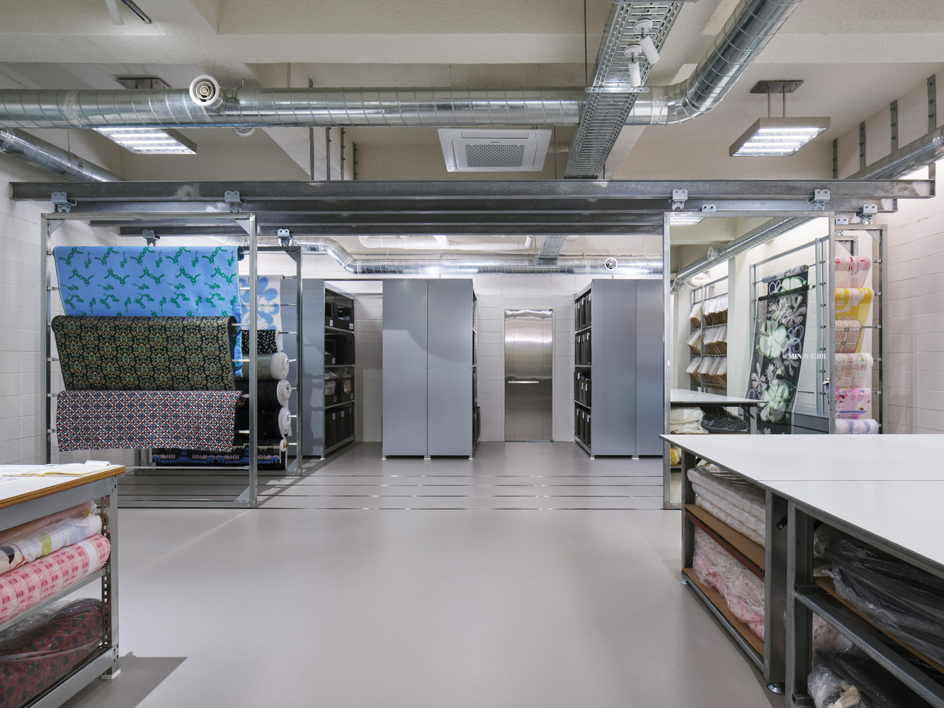 民珠金安国旗舰店丨韩国首尔丨studio fragment-18