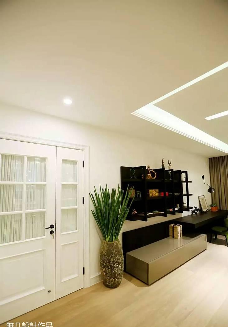 
西安-湖城大境·天域（2015年） -19