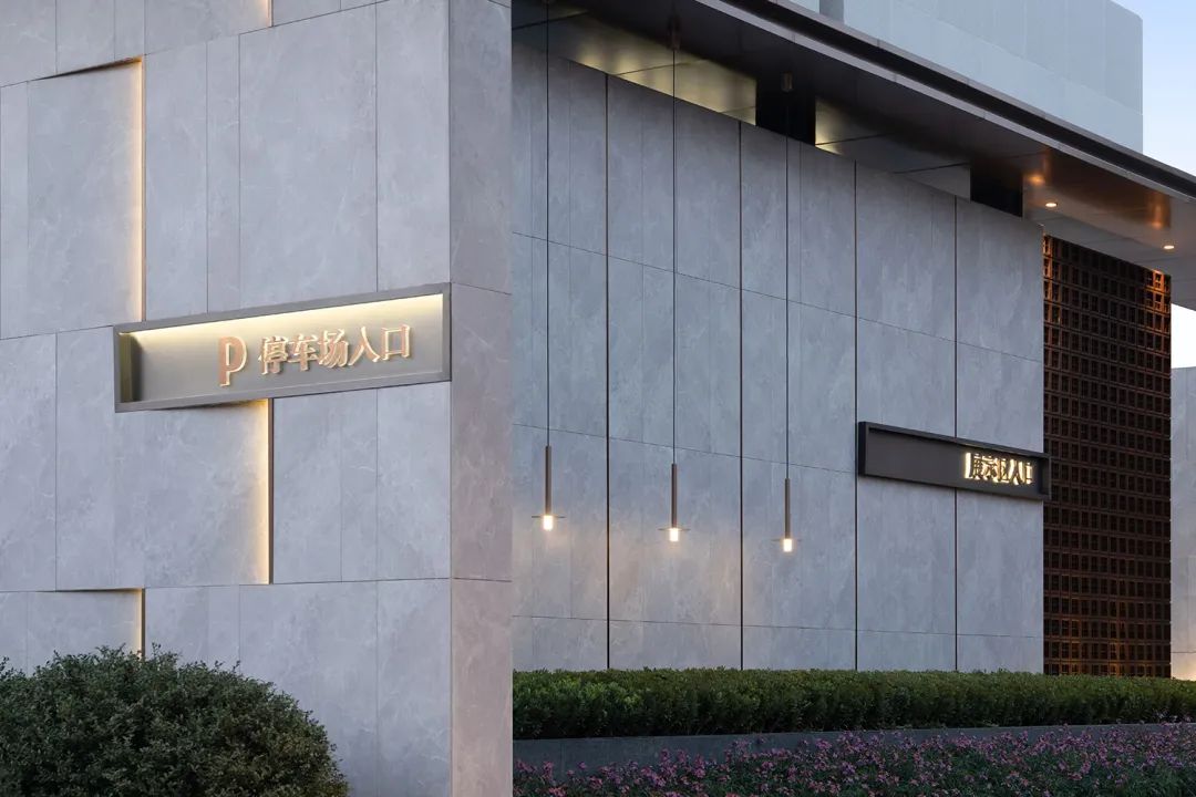 成都华润崑崙御丨中国成都丨上海澜道环境设计咨询有限公司-44