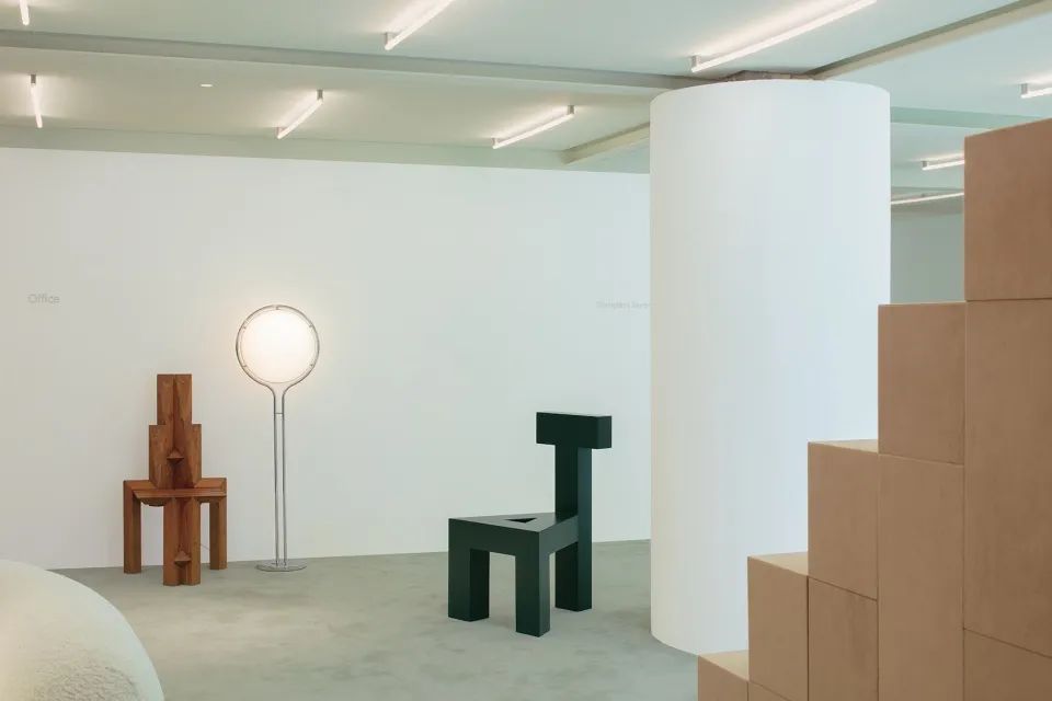 感官交互的世界,南京 NIHO 家居买手店丨中国南京丨尔我空间设计研究室-24