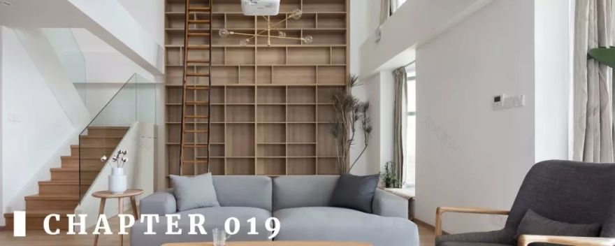 成都拾光悠然设计,打造有温度的家居空间-77