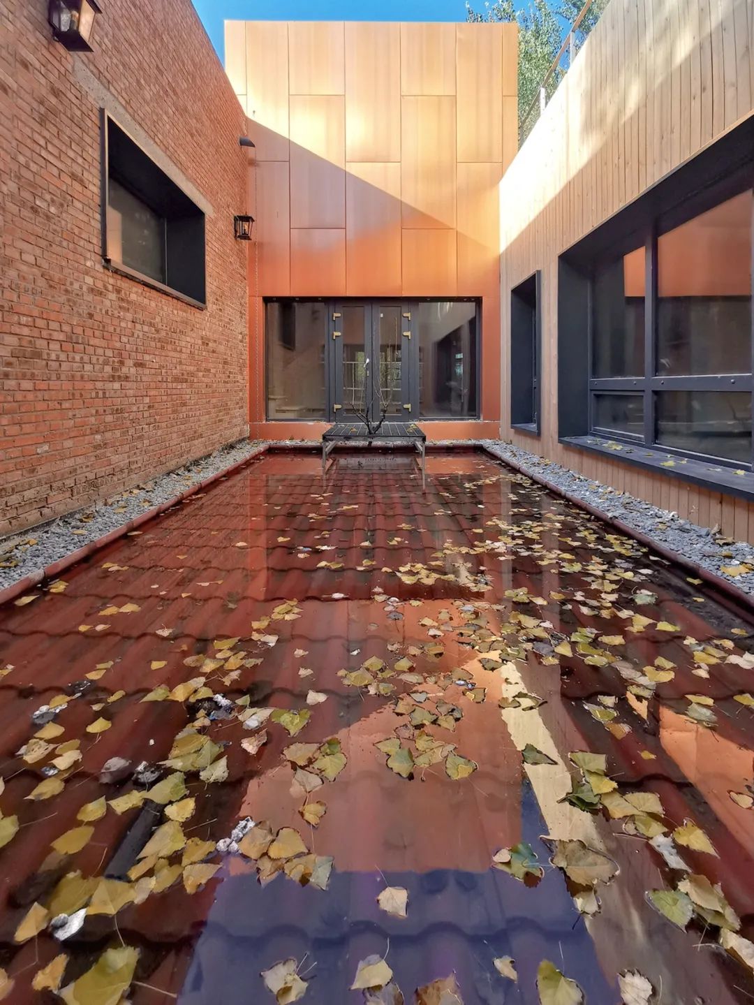 天津教授造神秘住宅：全年不花一分钱水电费，中国首例-206