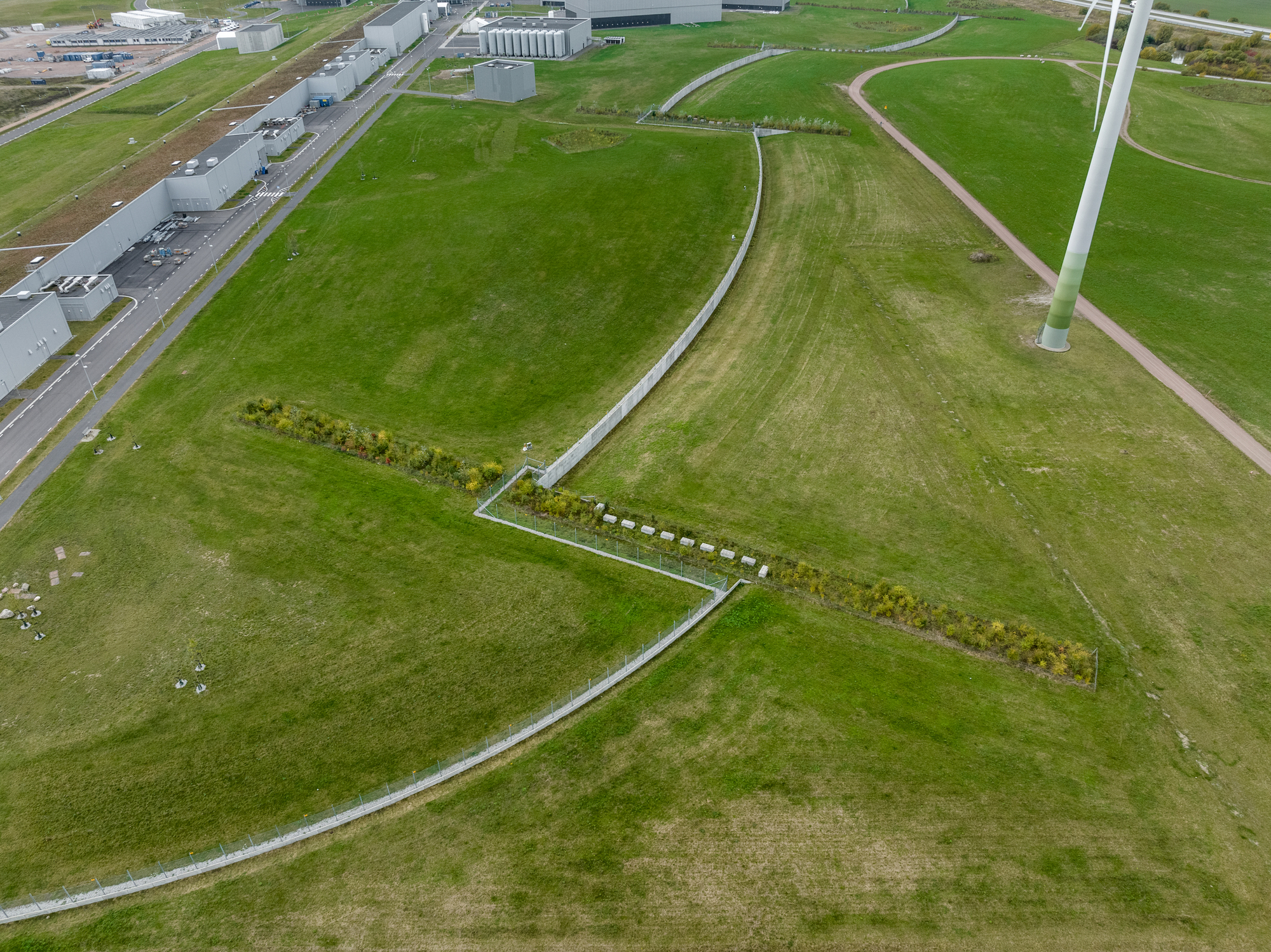 欧洲散裂中子源丨瑞典-40