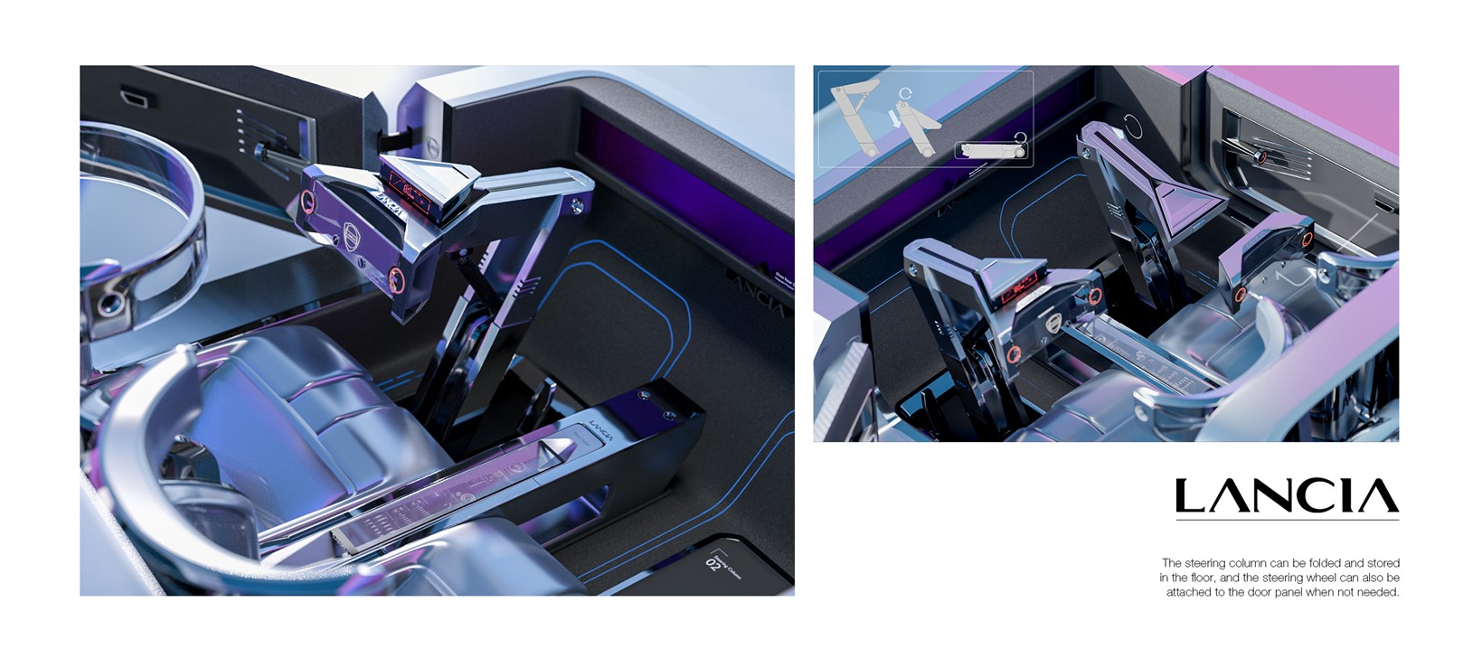 Transportation Design Portfolio 2023-17